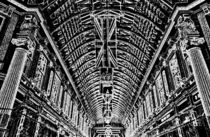 Leadenhall Market London by David Pyatt