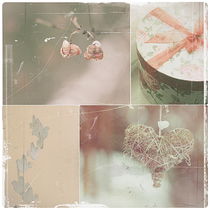 Sweet December Collage von syoung-photography