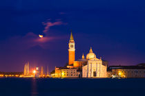 Venice 04 by Tom Uhlenberg