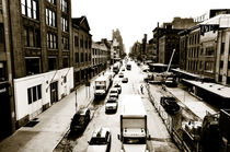 Meatpacking District von Frank Walker