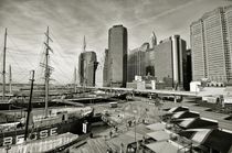 Pier 17 von Frank Walker