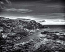 The Calf of Man (The Sound) by Julie  Callister