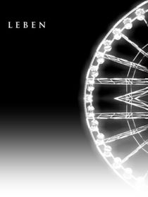 Leben by Bastian  Kienitz