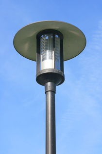 Strassenlaterne  Street lamp von hadot