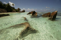 Seychelles Beach von dreamtours