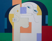 UNITE by Hildegarde Handsaeme