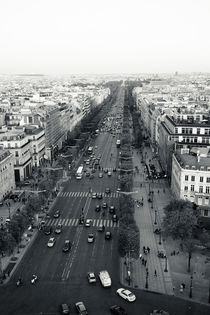 Paris - Champs-Élysées 