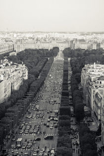 Paris - Champs-Élysées 