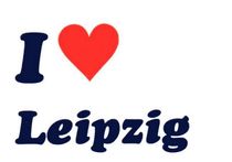 Leipzig, i love Leipzig von Sun Dream