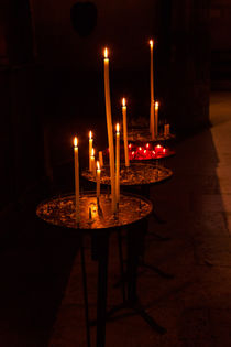 Candles von Louise Heusinkveld