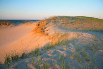 Cape Cod National Seashore Sunset von Christopher Seufert