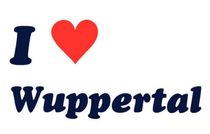 Wuppertal, i love Wuppertal by Sun Dream