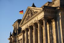 Reichstag von alsterimages