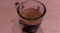 Espresso Glas von badauarts