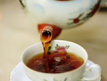 Tea Time  von syoung-photography