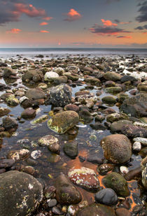 Big rocks von Guido Montañes