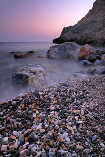 STONES von Guido Montañes