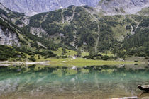Seebensee by jaybe