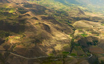 Andes viewpoint