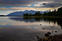 Lake District Dawn von Louise Heusinkveld