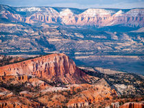 Wide Bryce View von Peter Tomsu