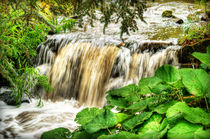 Turbulent Waters von Colin Metcalf