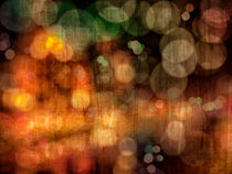 bokeh  by goodartpix