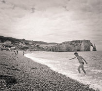 Étretat, France