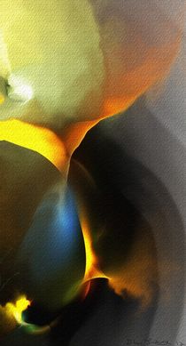 Abstract 091912 by David Lane