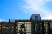 La Défense Paris by Ralph Patzel