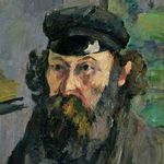 Paul Cezanne