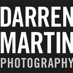 Darren Martin