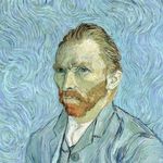 Vincent Van Gogh