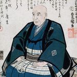 Ando or Utagawa Hiroshige